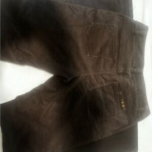 Tribal Women’s Dark Brown Pants